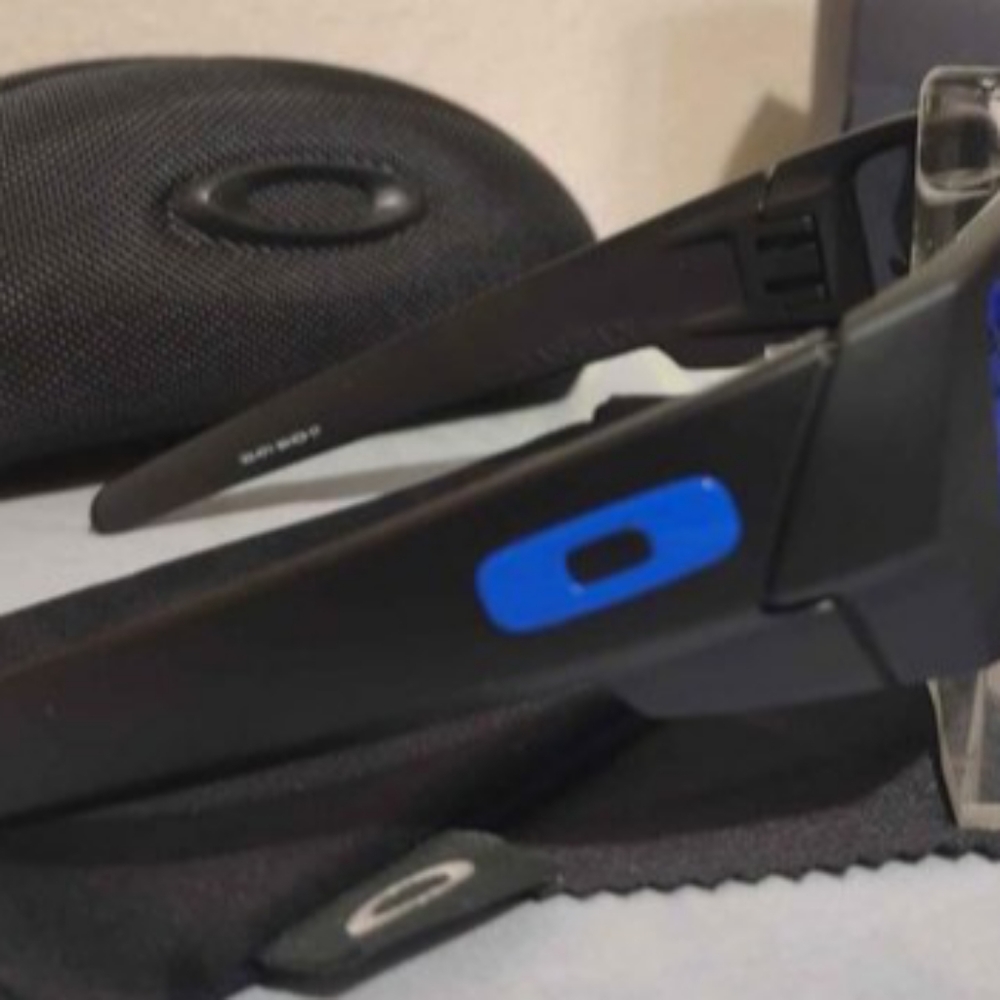 Oakley gascan sunglasses